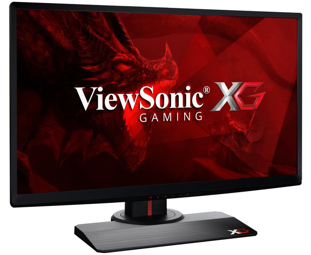 ViewSonic XG XG2530