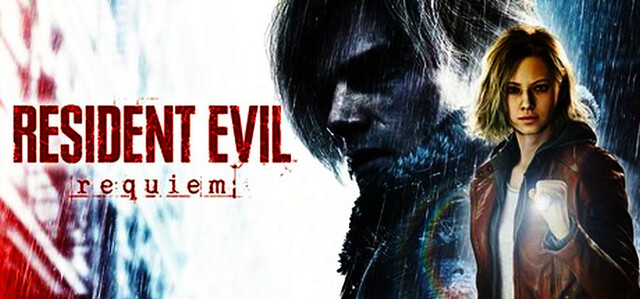 Resident Evil Requiem Resident Evil Requiem