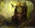Leshy
